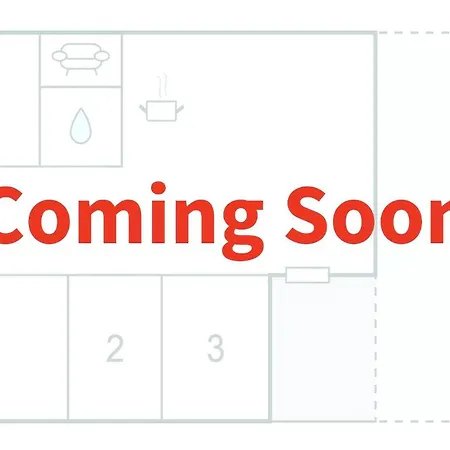 3 Bedroom Awesome In Hébergement de vacances *